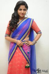 Rehana at Chakkiligintha Movie Audio Launch